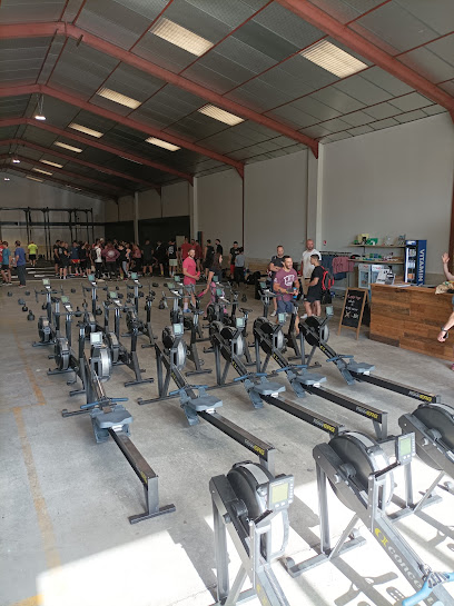 CrossFit Cenabum 2 - Photo principale