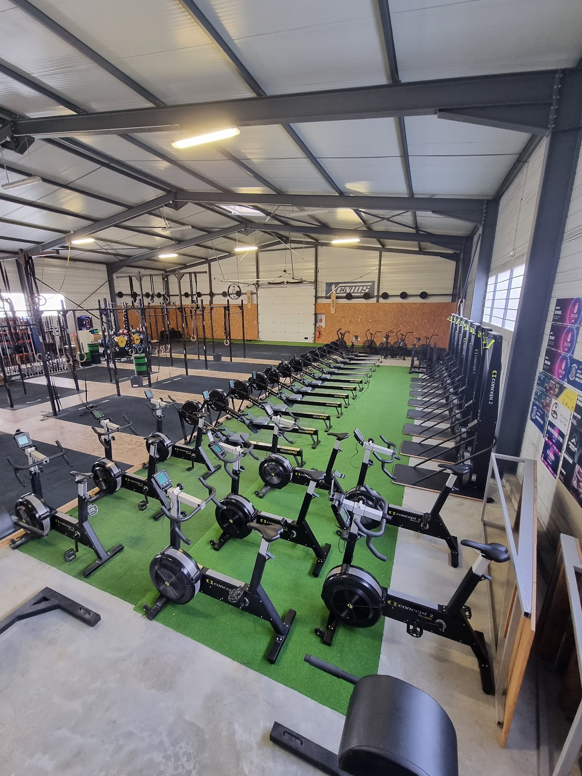 CrossFit Cholet - Photo 3