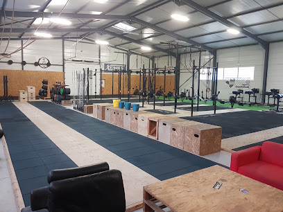 CrossFit Cholet | Salle de Sport & de CrossFit - Photo principale