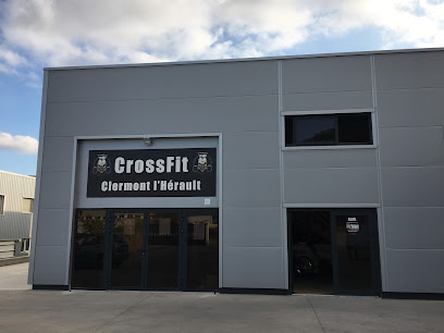 Crossfit Clermont l'Hérault - Photo principale