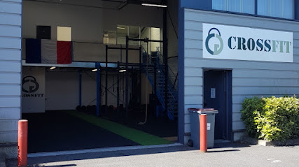 CrossFit Cormeilles En Parisis - Photo principale