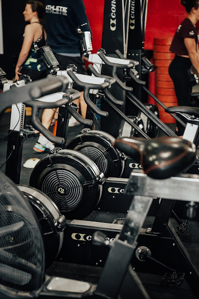 CrossFit CSH - Photo principale