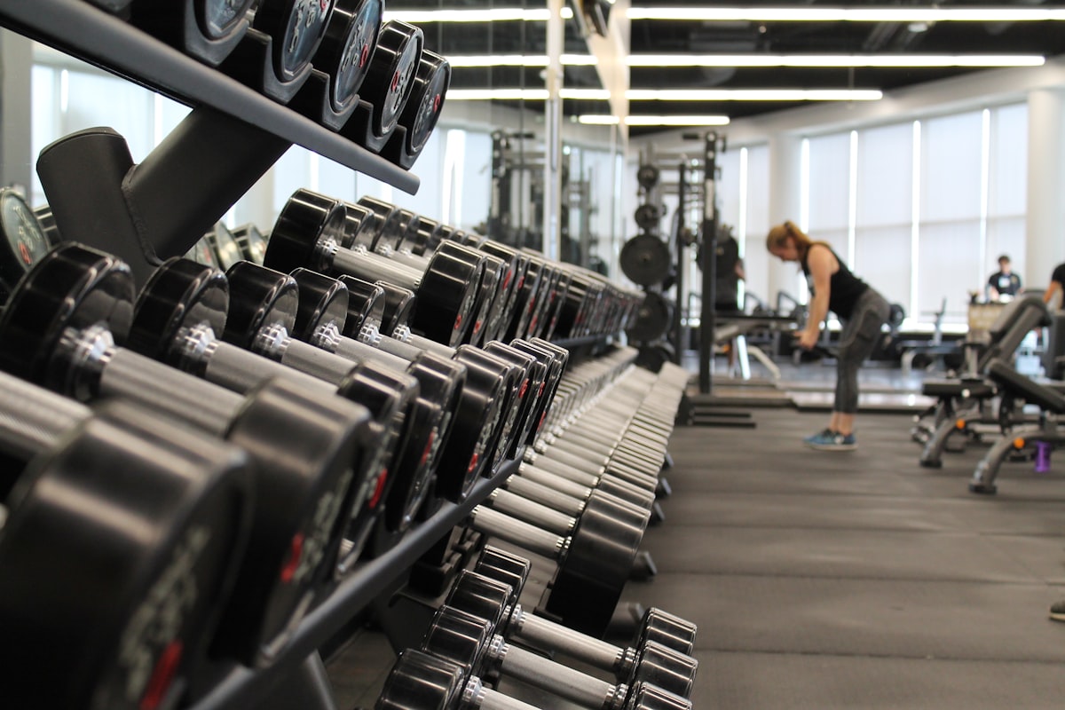CrossFit Danton Levallois