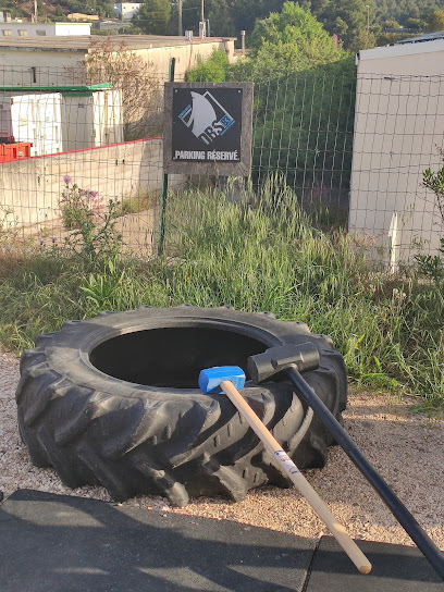 CrossFit DBS 83