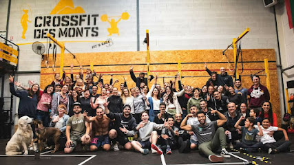 CrossFit Des Monts - Photo principale