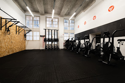 Crossfit des Pentes - Photo principale