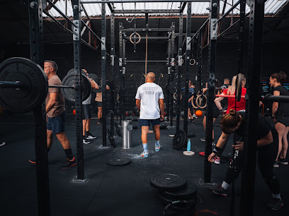 CrossFit Douai - Salle de sport - Photo principale