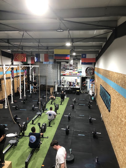 CrossFit Drakarys Hyrox Training Center - Salle de sport Toulouse et L’union - Photo principale
