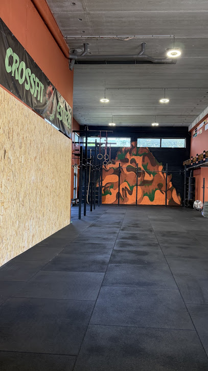 CrossFit Esterel Hyrox Training Club - Photo principale