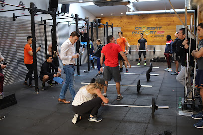 Crossfit Factory 92 - La Défense - Photo principale