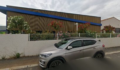 CrossFit Friendly - Photo principale