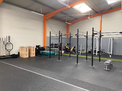 CrossFit G-Steel - Photo principale