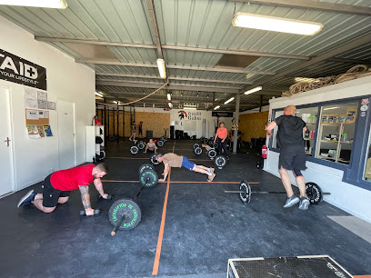 CrossFit Galea - Photo principale