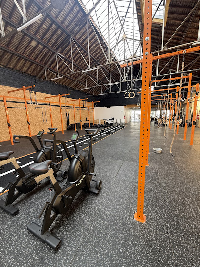 CrossFit Galian - Photo principale