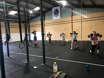 CrossFit Genum - Salle de CrossFit proche Agen - Photo principale