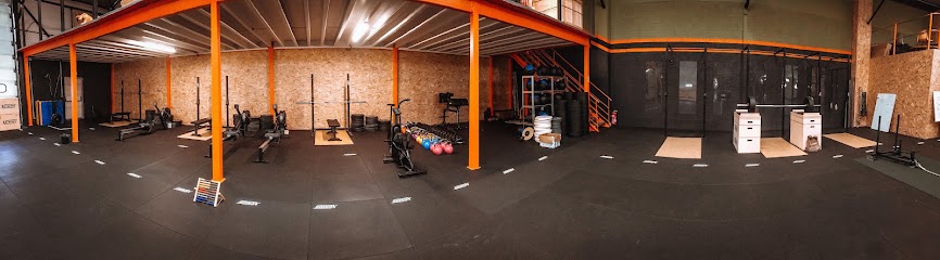 CrossFit Haekkun 2.1 - Photo principale