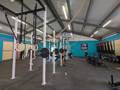 CrossFit Happy Home - Saint Denis