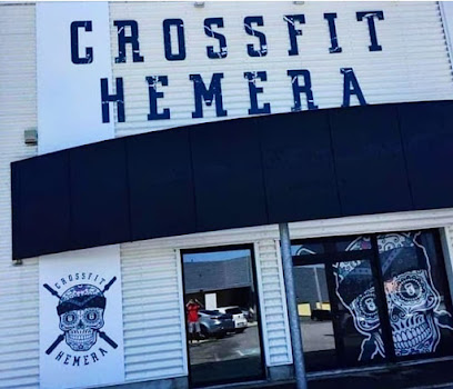 CrossFit HÉMERA - Photo principale