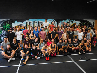 CrossFit Héraclès - Photo principale
