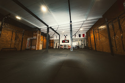 CrossFit Histia Valenciennes - Photo principale