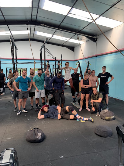 Crossfit Honey Baby - Photo principale