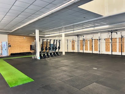 CrossFit Hygie - Hyrox Training Club - Photo principale