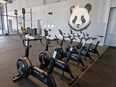 CrossFit Hyrox Colomiers
