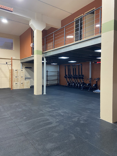 CrossFit Hyrox Kanoa - Le Cannet - Photo principale