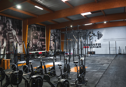 CrossFit-Hyrox Red Legion - Photo principale