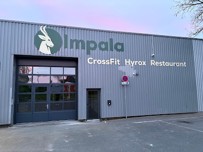 Crossfit Impala - CrossFit & Hyrox