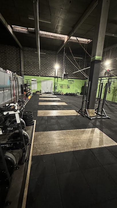 CrossFit Initium - Photo principale