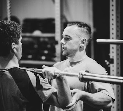 CrossFit Kalon | Lannion