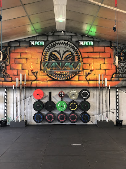 CrossFit Kanaka 01 - Photo principale