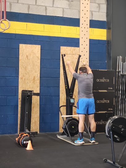 CrossFit - Photo principale