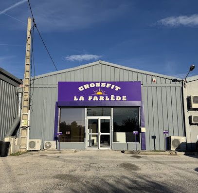 CrossFit La Farlède - Photo principale