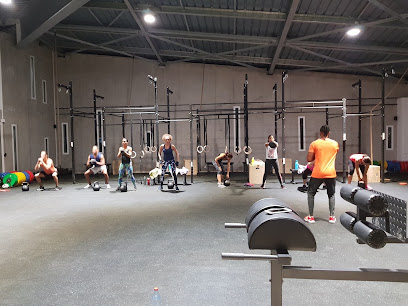 CrossFit La Possession - Photo principale