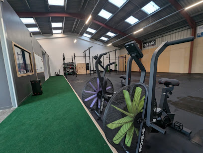 Crossfit Laboratory - Photo principale