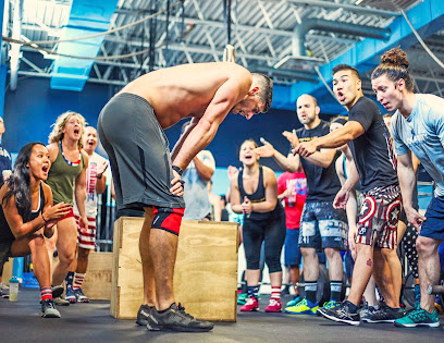 CrossFit Lambesc - HYROX - CrossFit - Coaching - Photo principale