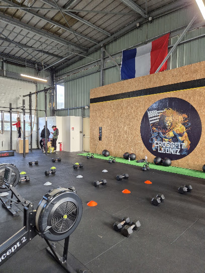 CROSSFIT LEONIZ | LESNEVEN - Photo principale