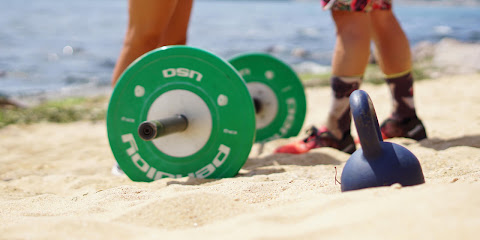 CrossFit les Sables d'Olonne - Photo principale