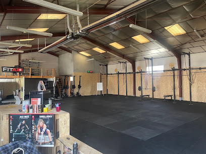 CrossFit LOBET - Photo principale