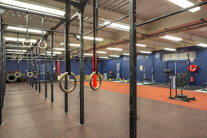CrossFit Louvre 2 Bordeaux - Photo principale