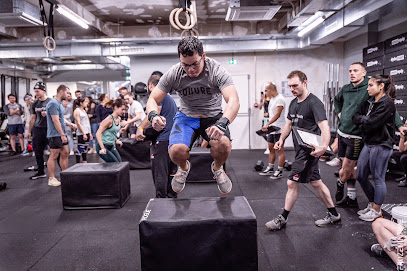 CrossFit Louvre 3 - Photo principale