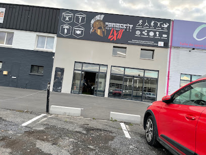 Crossfit LXII - Arras - Photo principale