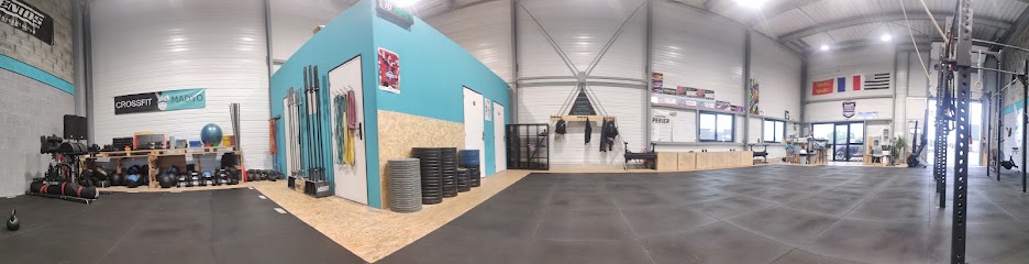 CrossFit Madyo - Photo principale