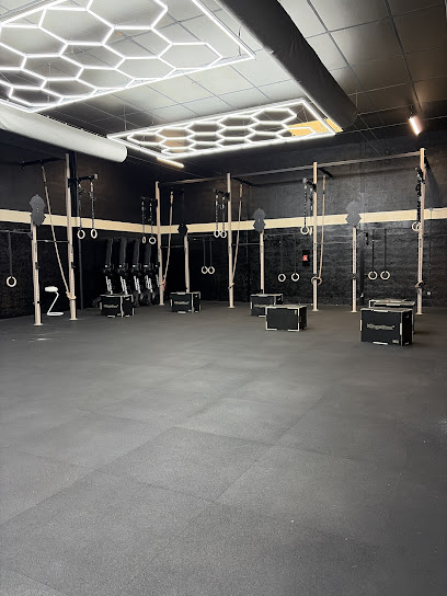 CrossFit Meaux - Photo principale