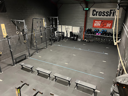 CrossFit Minacius - Photo principale
