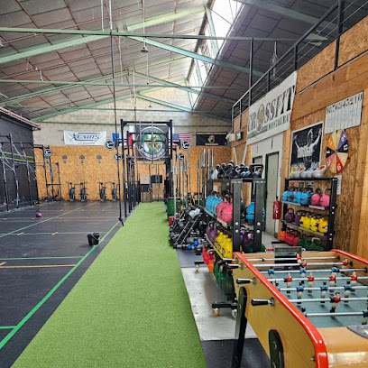 Crossfit Montauban - Photo principale