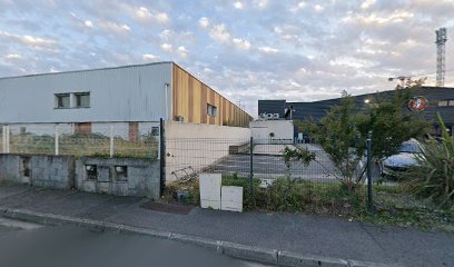 CrossFit Montaudran - Photo principale