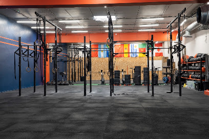 CrossFit Nakama - Photo principale